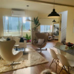 Apartamento à venda ou para alugar com 3 quartos, sendo 2 suítes,  em Vila Suzana, São Paulo, SP