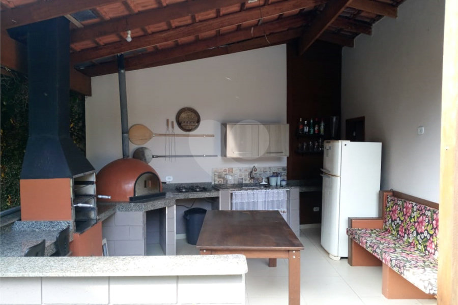 Casa à venda com 3 suítes no condomínio Alpes de Mairiporã, Mairiporã - SP