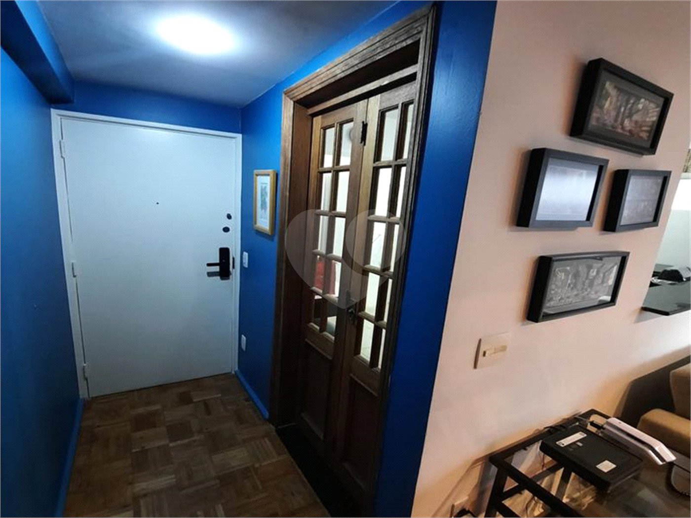 Apartamento à venda com 2 quartos em Consolação, São Paulo, SP