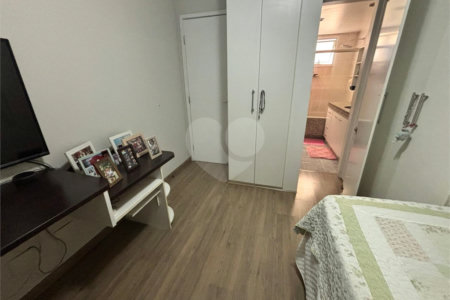 Apartamento à venda com 4 quartos, sendo 2 suítes, em Tijuca, Rio de Janeiro, RJ