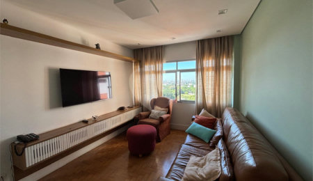 Apartamento à venda com 2 quartos em Santana, São Paulo, SP