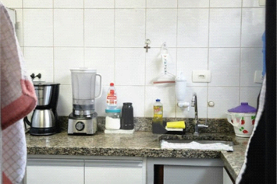 Apartamento à venda com 3 quartos em Mandaqui, São Paulo, SP