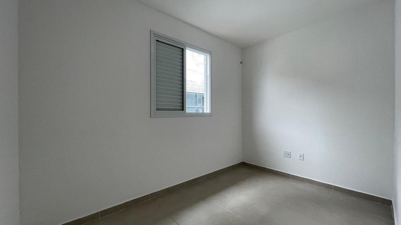 Apartamento com 2 dormitórios à venda, 50 m² por R$ 416.949,00 - Macuco - Santos/SP