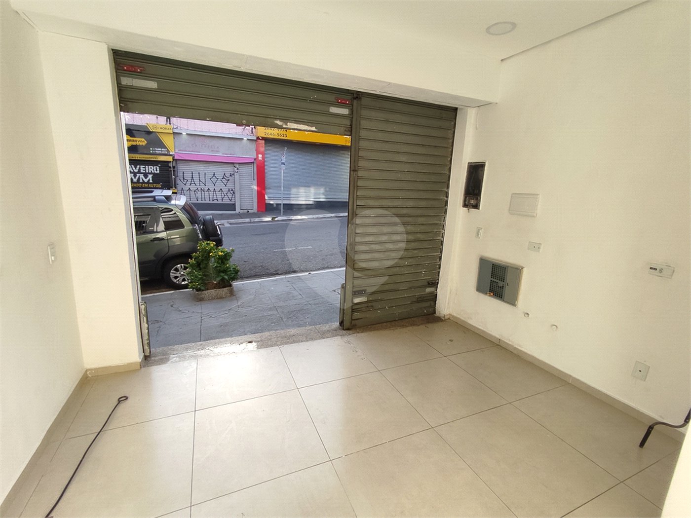 Salão para alugar em Penha, São Paulo, SP