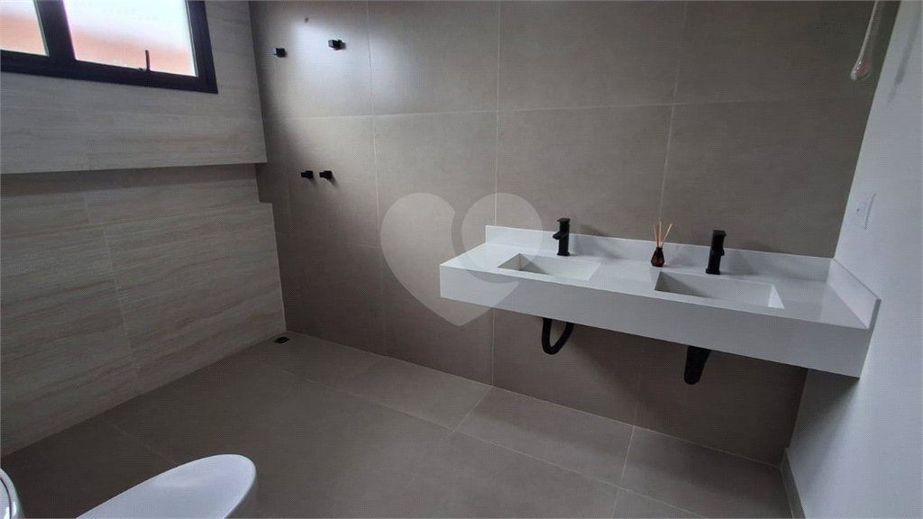 Casa à venda com 3 quartos, sendo 1 suíte,  no condomínio Reserva Ipanema, Sorocaba - SP