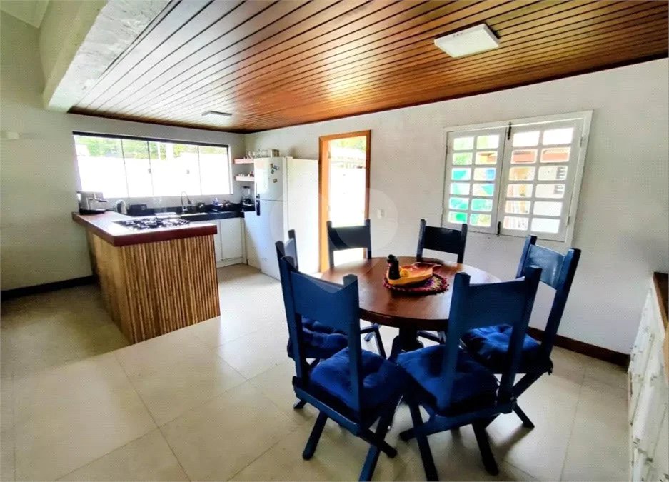 Casa à venda com 4 quartos em Bosque de Geribá, Armação dos Búzios, RJ