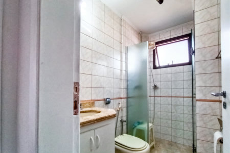 Apartamento à venda com 4 quartos, sendo 3 suítes, no Centro, Sorocaba, SP