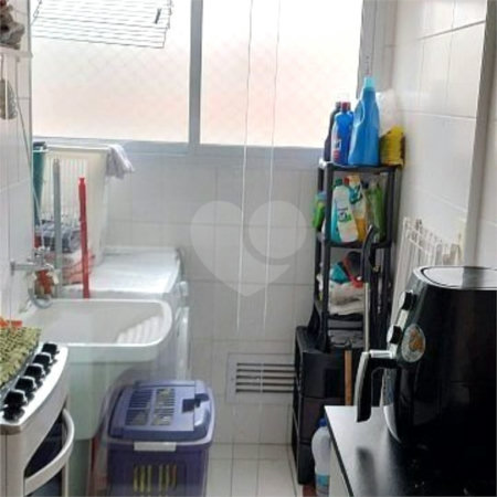 Apartamento à venda com 2 quartos em Vila Siqueira (zona Norte), São Paulo, SP