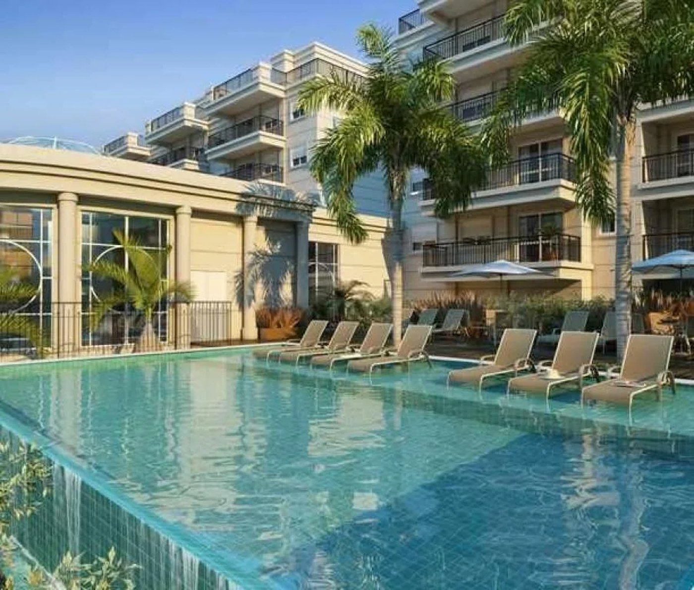 Apartamento à venda com 2 quartos, sendo 1 suíte, em Jardim Leonor, São Paulo, SP