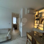 Apartamento à venda com 2 quartos, sendo 1 suíte, em Jardim Paulistano, Sorocaba, SP