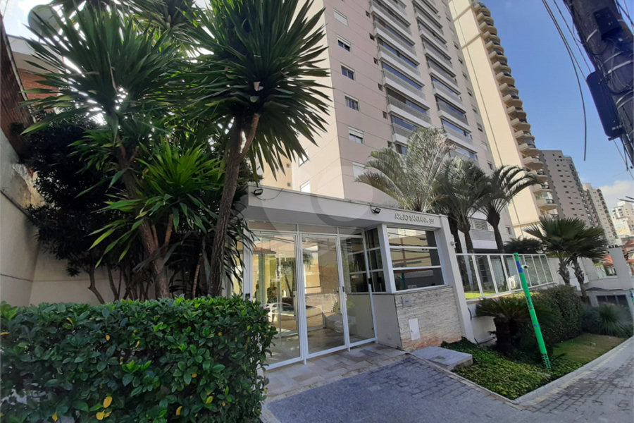 Apartamento à venda com 3 quartos, sendo 1 suíte, em Santana, São Paulo, SP