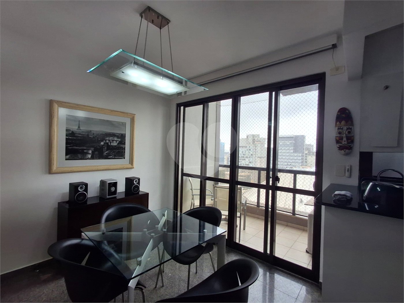 Apartamento à venda ou para alugar com 2 suítes em Indianópolis, São Paulo, SP