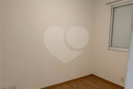 Apartamento à venda com 2 quartos em Jardim do Lago, São Paulo, SP