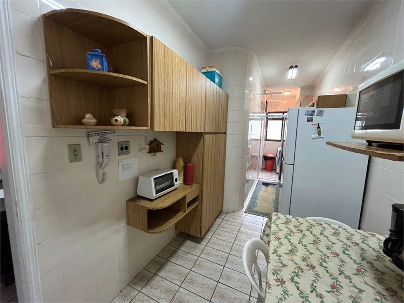 Apartamento Residencial à venda, Jardim Las Palmas, Guarujá - AP0190.