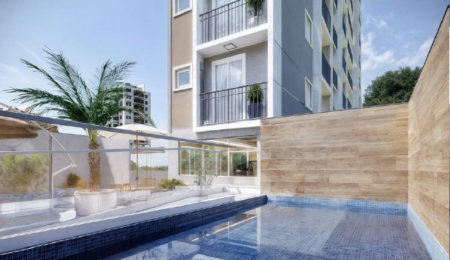 Residencial EHC