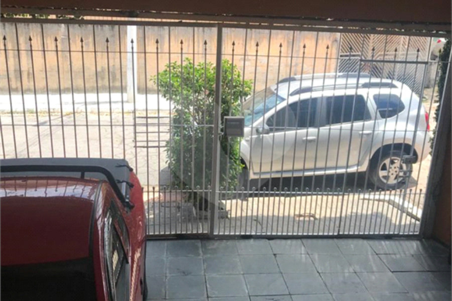 Casa à venda com 4 quartos em Vila Nova Cachoeirinha, São Paulo, SP