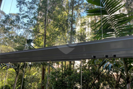 Apartamento à venda com 4 suítes em Vila Suzana, São Paulo, SP