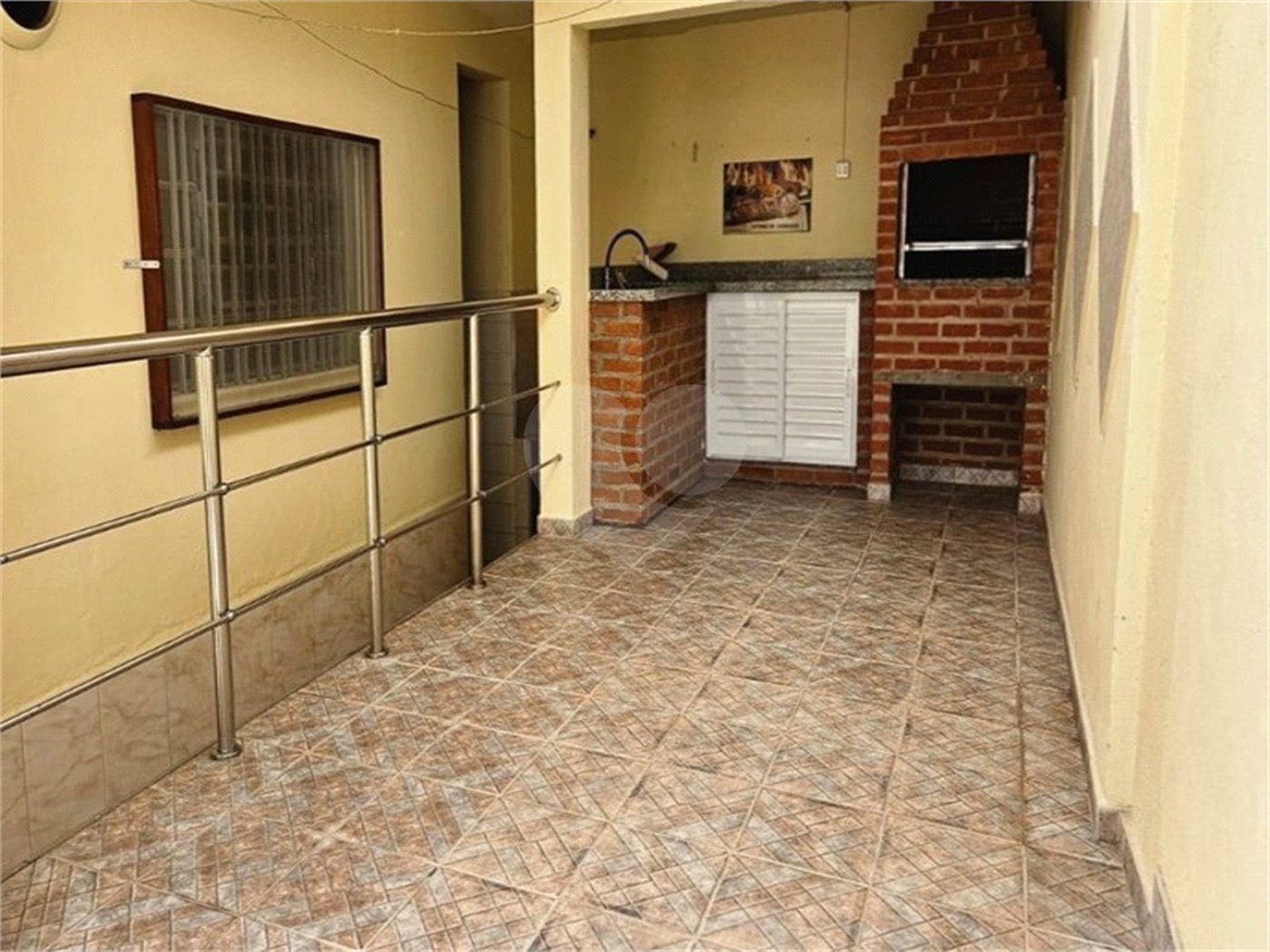 Casa à venda com 3 quartos, sendo 1 suíte, em Imirim, São Paulo, SP