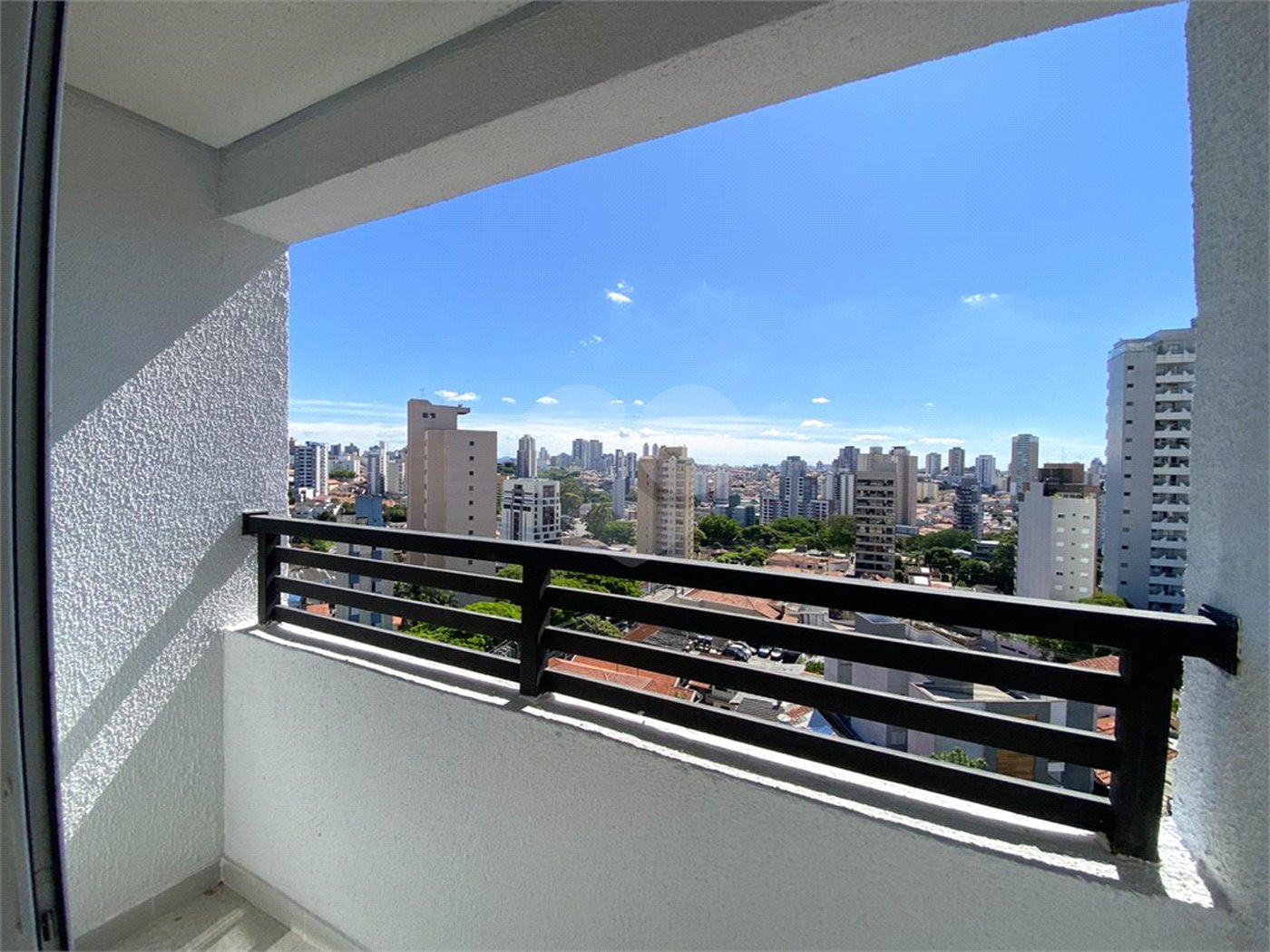 Apartamento à venda com 2 quartos em Vila Paulicéia, São Paulo, SP