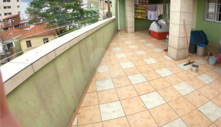 Sobrado à venda com 7 quartos em Casa Verde, São Paulo, SP