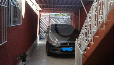 Casa à venda com 4 quartos em Campo Grande, Rio de Janeiro, RJ