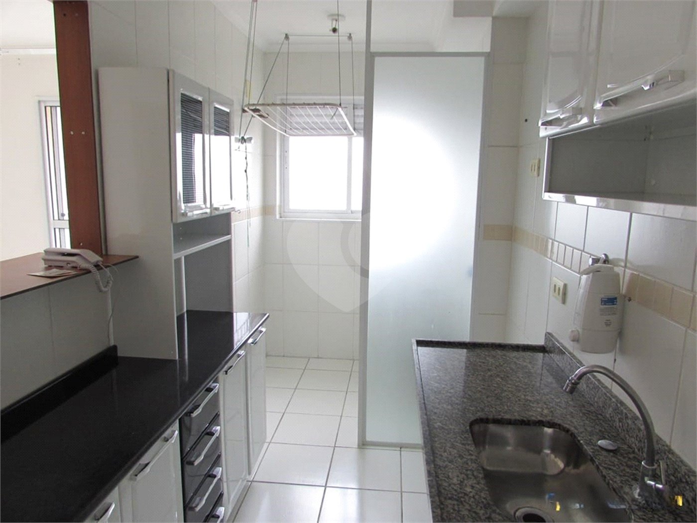 Apartamento à venda com 2 quartos em Vila Cruz das Almas, São Paulo, SP