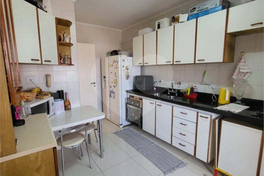 Apartamento à venda com 3 quartos, sendo 1 suíte, em Água Fria, São Paulo, SP