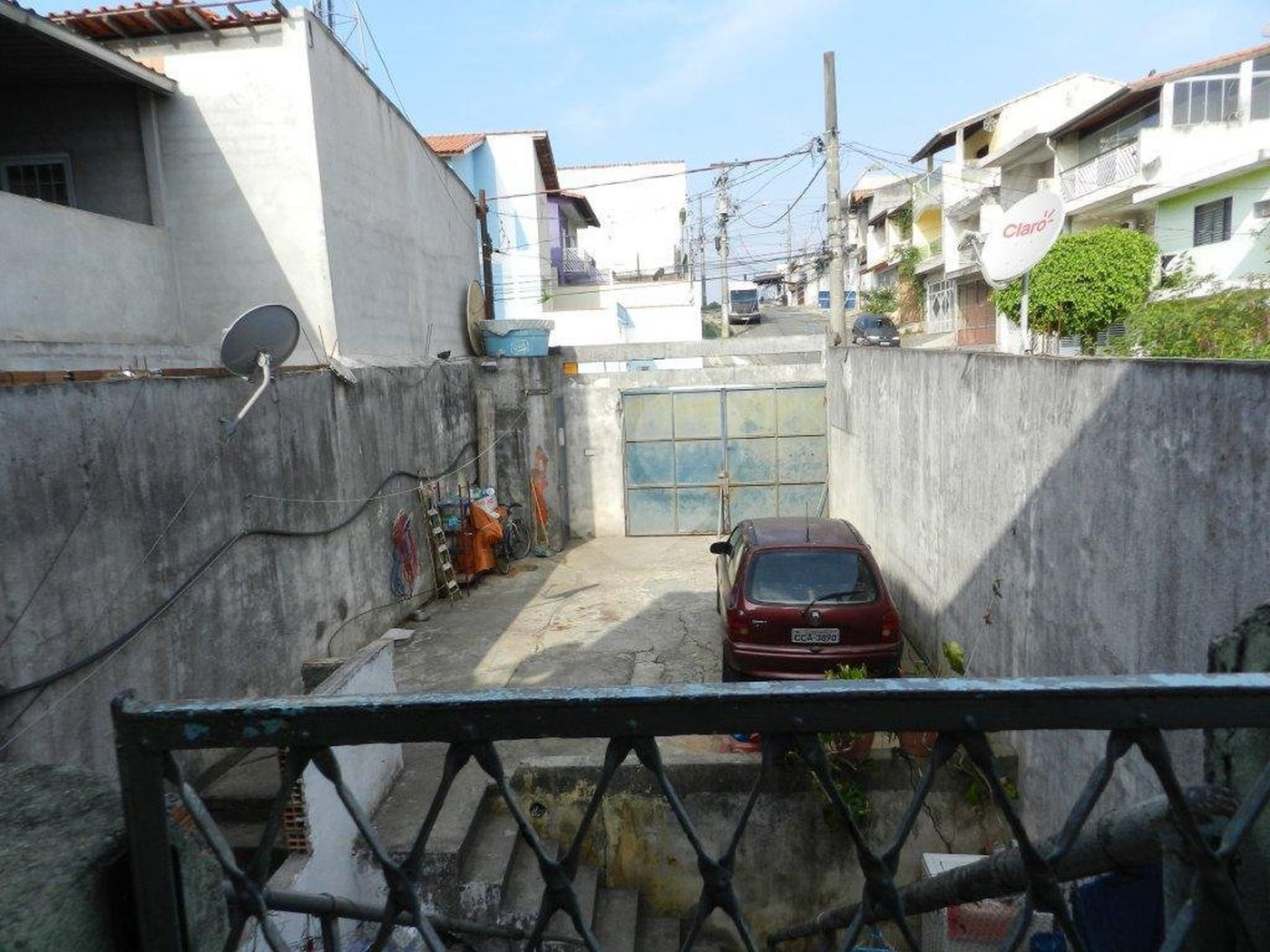 Casa à venda com 9 quartos em Jaraguá, São Paulo, SP