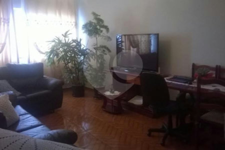Ótimo Apartamento com 96 m² na Consolação