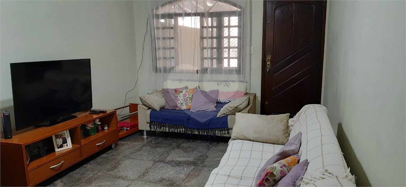 Sobrado à venda com 3 quartos, sendo 1 suíte, em Pirituba, São Paulo, SP