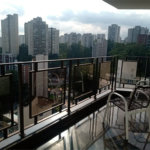 Apartamento à venda com 4 quartos, sendo 1 suíte, em Vila Andrade, São Paulo, SP