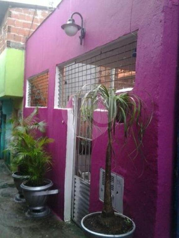 Casa à venda com 3 quartos em Vila Nova Cachoeirinha, São Paulo, SP
