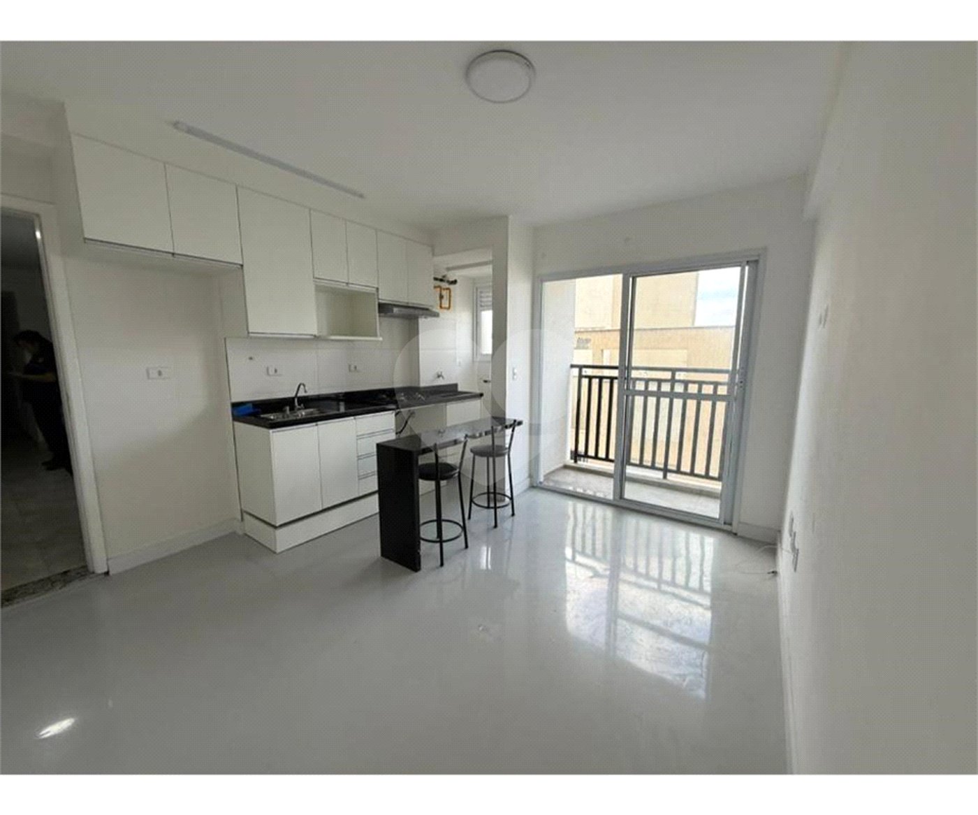 Apartamento à venda ou para alugar com 2 quartos em Tucuruvi, São Paulo, SP