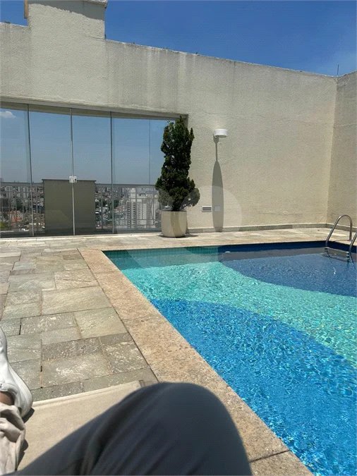 Apartamento à venda com 2 quartos em Santana, São Paulo, SP