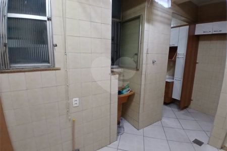 Apartamento à venda ou para alugar com 2 quartos em Maracanã, Rio de Janeiro, RJ