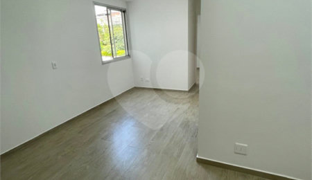 Apartamento para alugar com 2 quartos em Vila Constança, São Paulo, SP