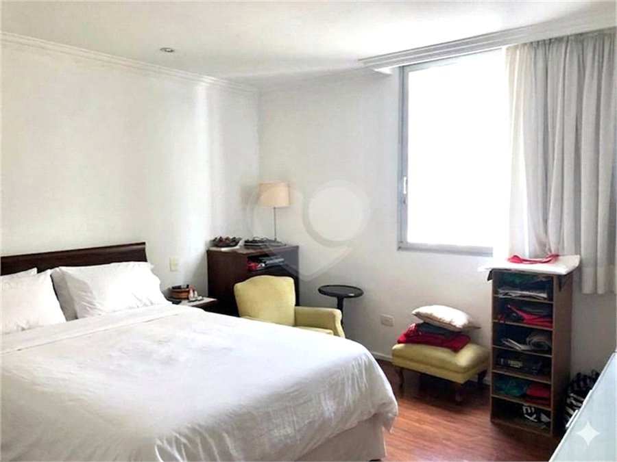 Apartamento para alugar com 3 quartos, sendo 1 suíte,  em Jardim Paulista, São Paulo, SP