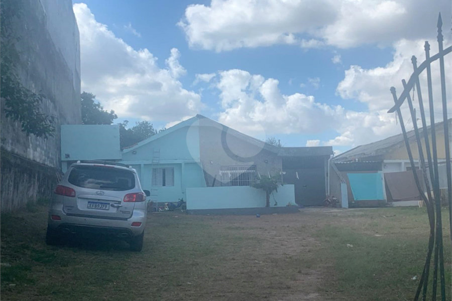 Terreno à venda com 1 quarto em Casa Verde, São Paulo, SP