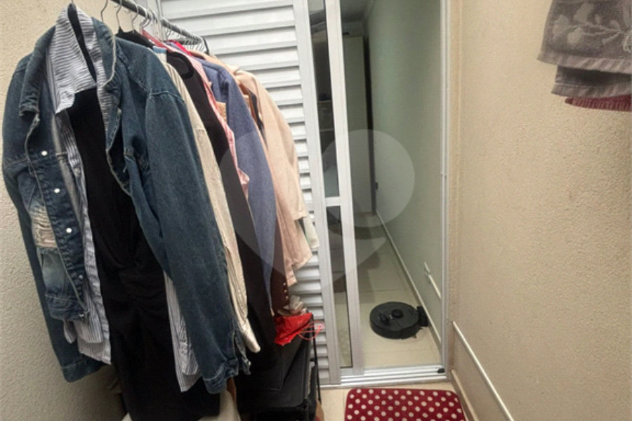 Casa à venda com 1 quarto no condomínio Residencial Capitão Servio, São Paulo - SP