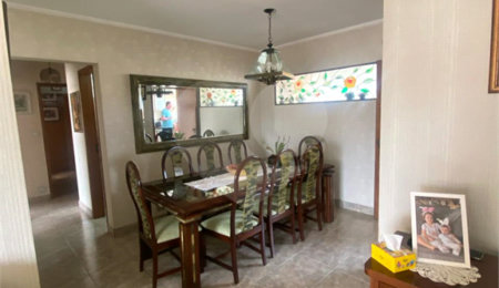 Apartamento à venda com 3 quartos, sendo 1 suíte,  em Santana, São Paulo, SP
