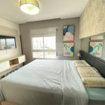 Apartamento à venda com 3 suítes em Santa Teresinha, São Paulo, SP