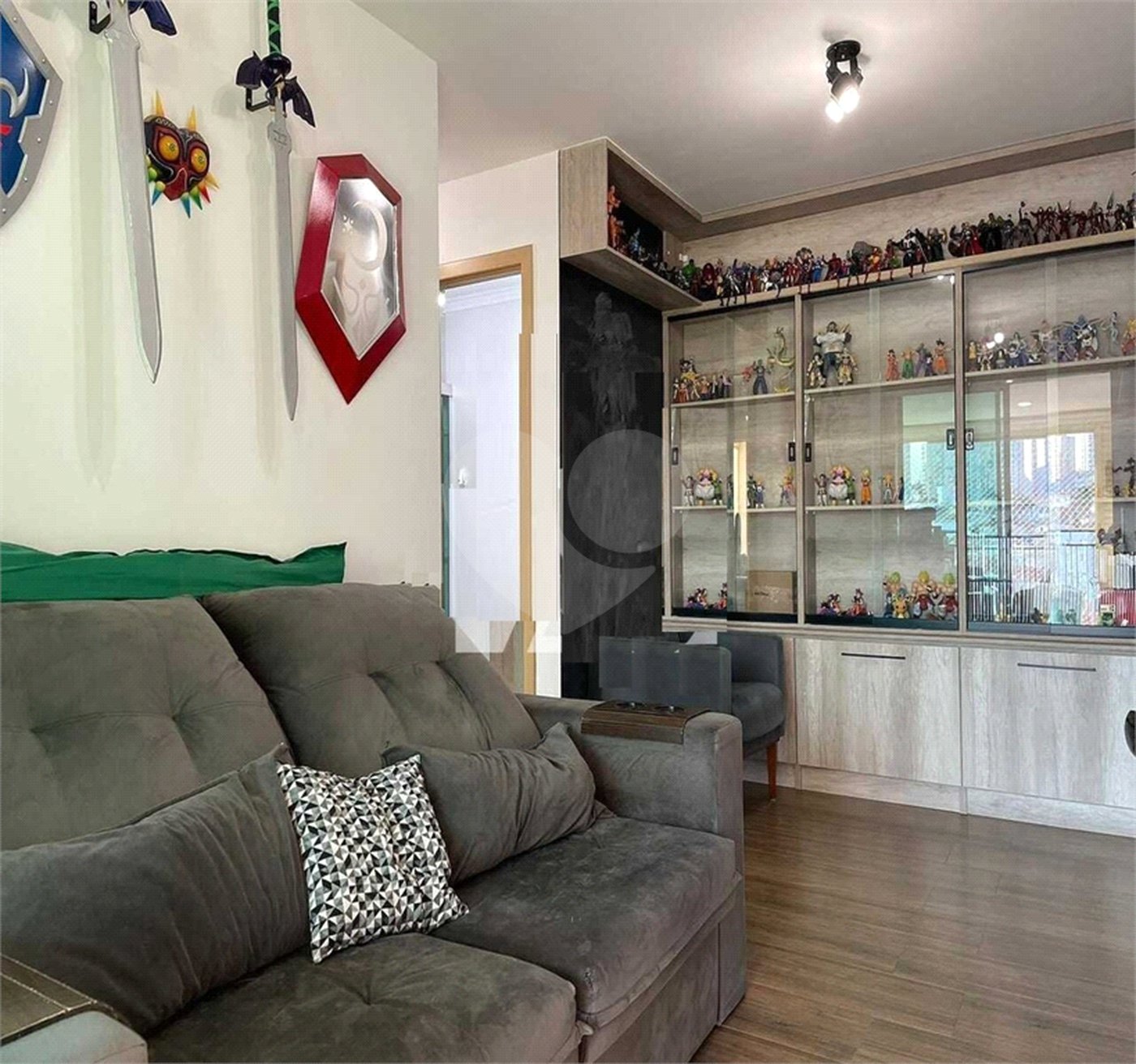 Apartamento à venda com 2 quartos, sendo 1 suíte,  em Jardim São Paulo(zona Norte), São Paulo, SP