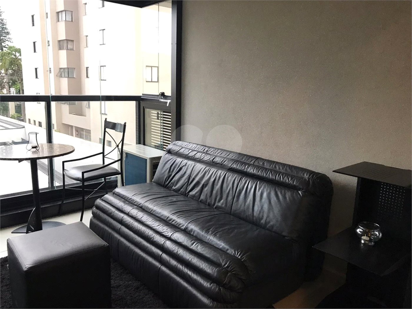 Apartamento à venda com 1 quarto em Vila Mariana, São Paulo, SP