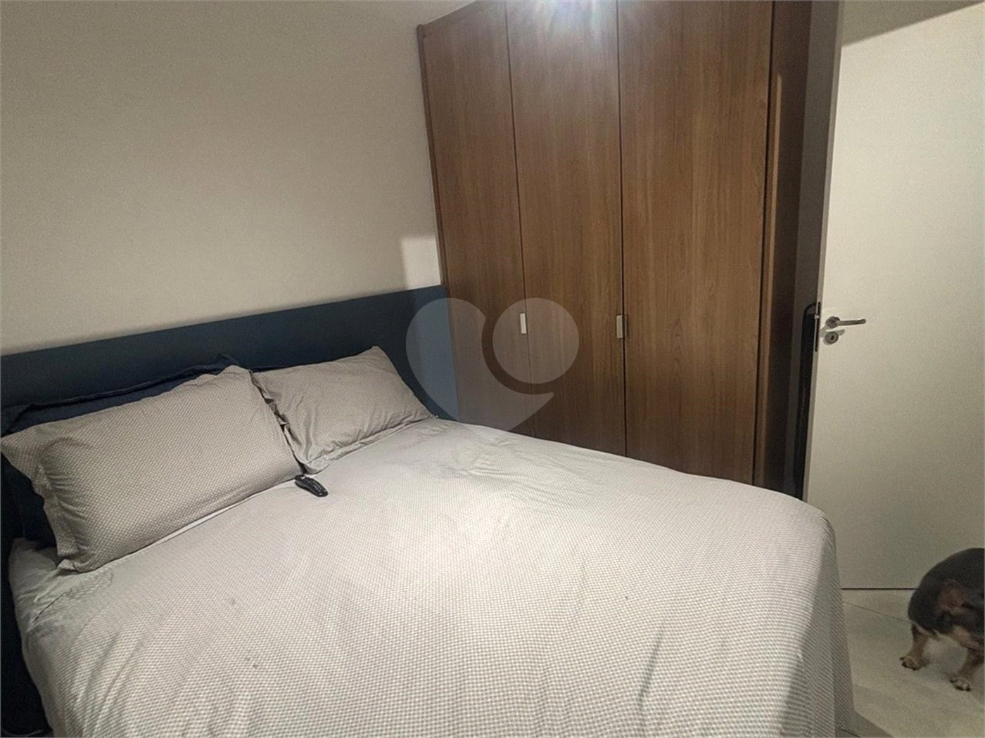 Apartamento à venda com 2 quartos, sendo 1 suíte, em Vila Paulicéia, São Paulo, SP