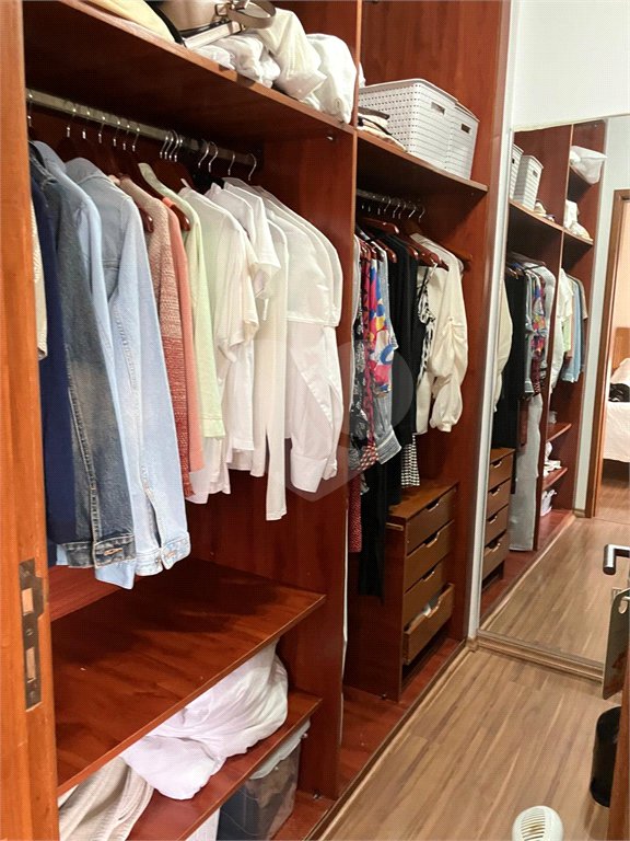 Apartamento à venda com 4 quartos, sendo 2 suítes, em Vila Andrade, São Paulo, SP
