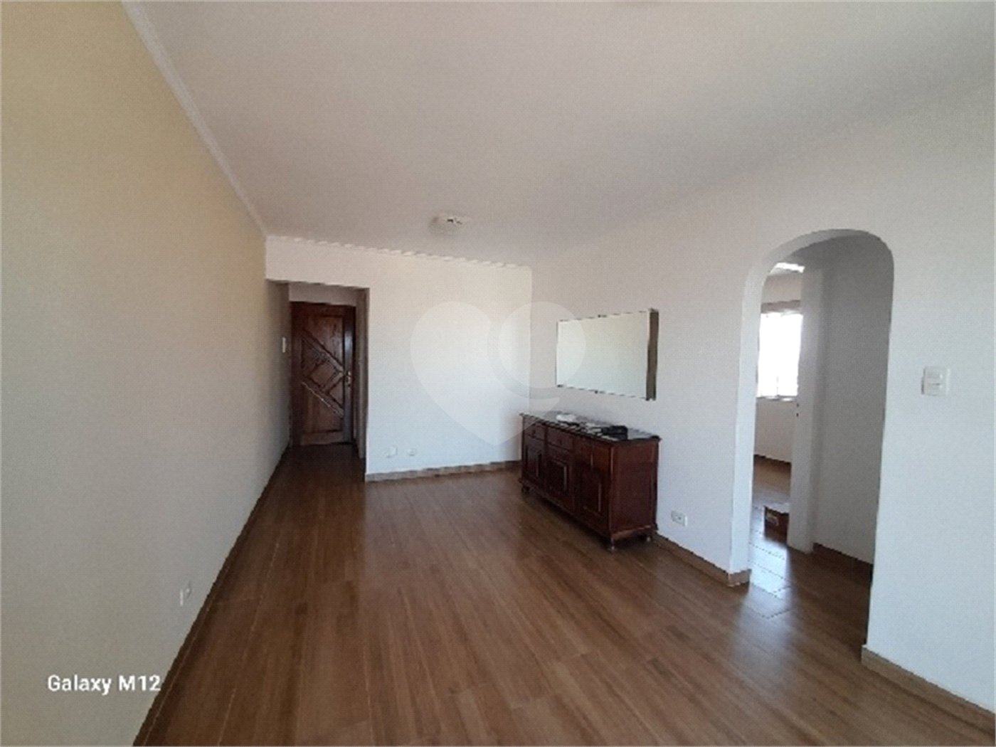 Apartamento à venda com 2 quartos em Vila Romano, São Paulo, SP