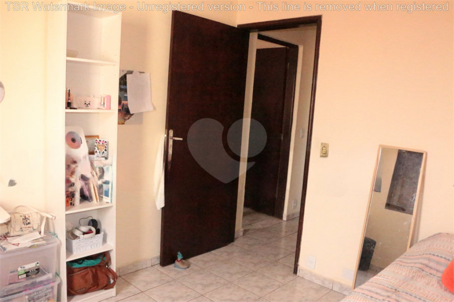 Sobrado à venda com 3 quartos em Freguesia do Ó, São Paulo, SP