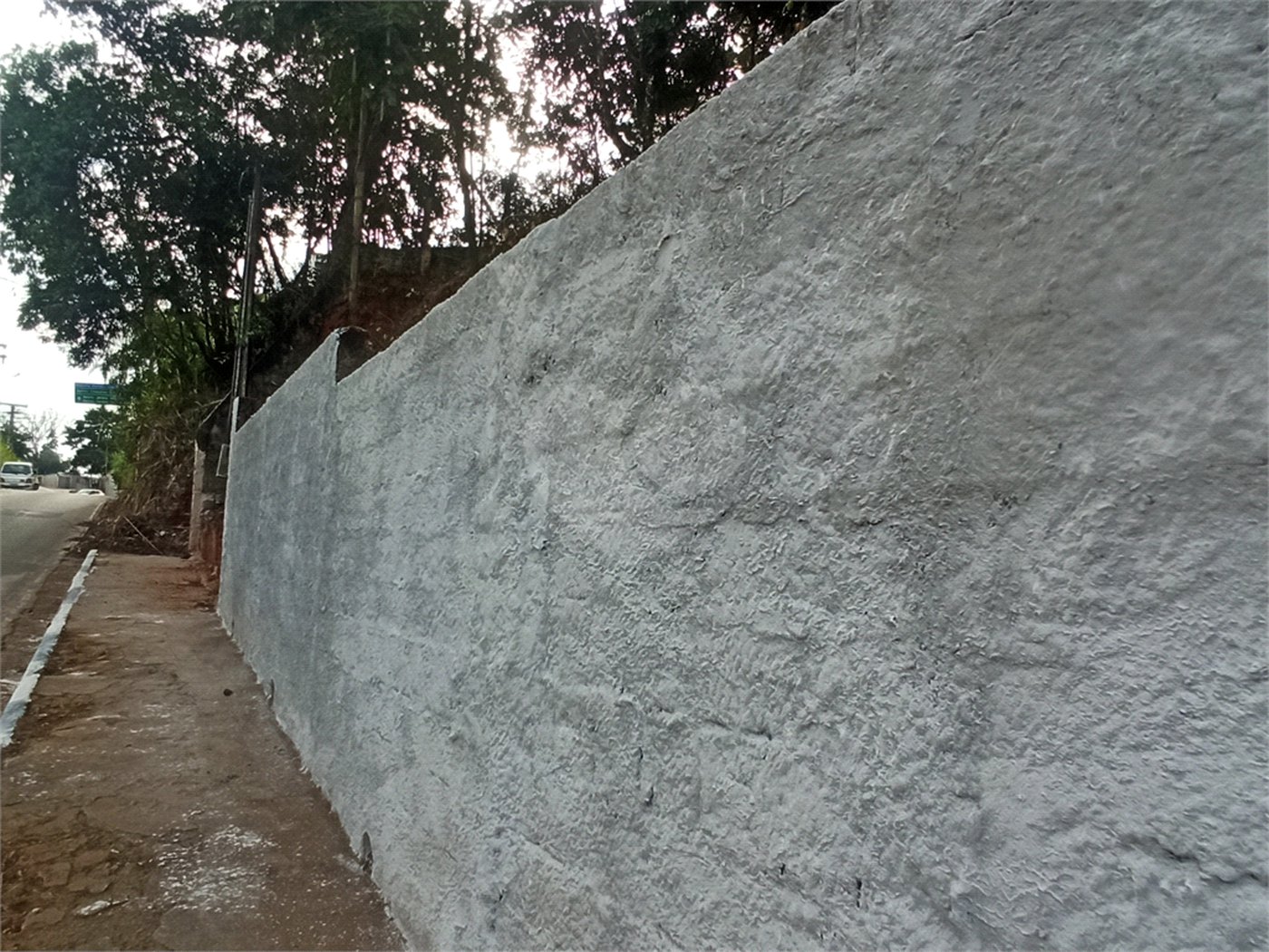 Terreno à venda em Jardim Estância Brasil, Atibaia, SP