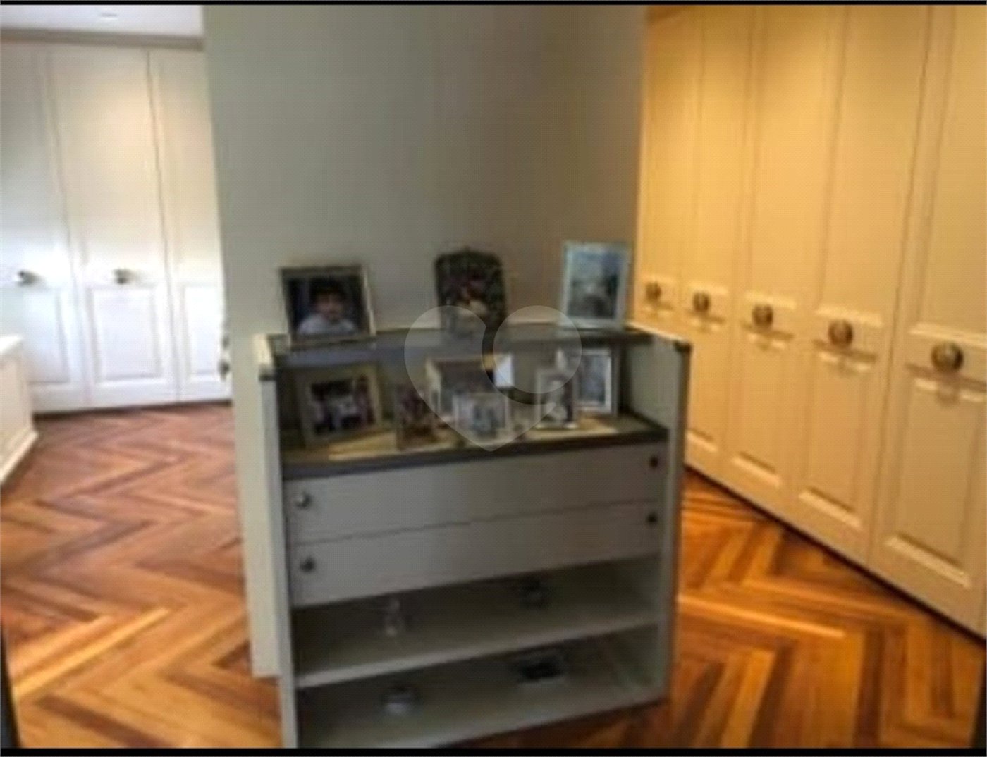 Apartamento à venda com 4 suítes em Parque Colonial, São Paulo, SP