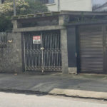 Casa com 3 dormitórios à venda, 144 m² por R$ 1.590.000,00 - Aparecida - Santos/SP